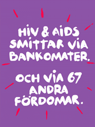 World Aids Day 2003