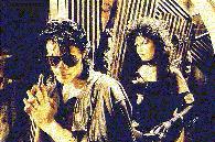 The Sisters Of Mercy