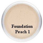Foundation Peach 1